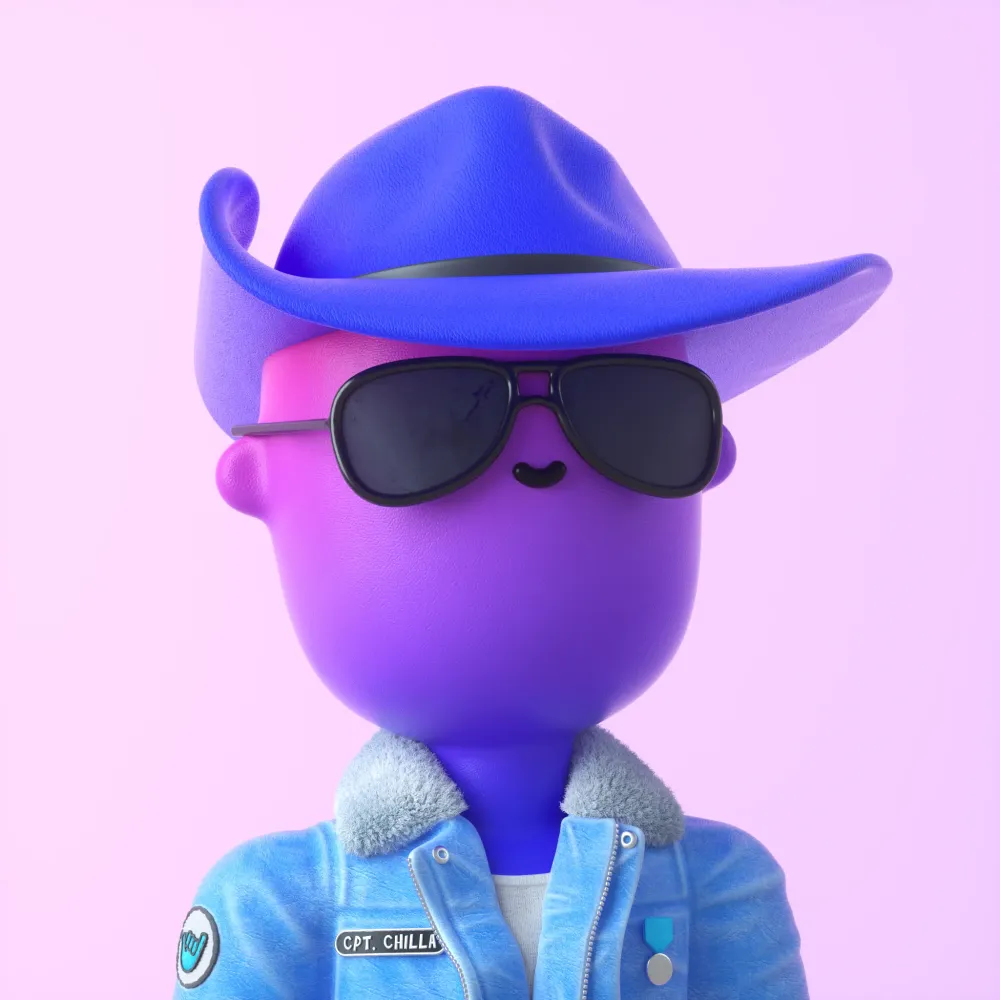 Citizen of Vibetown #694