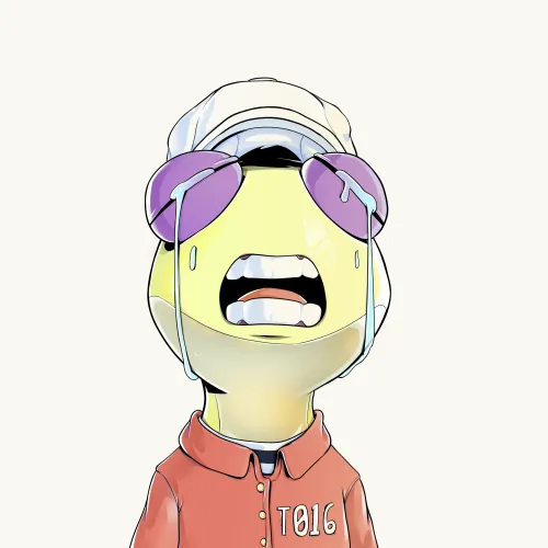 Frogana #1833