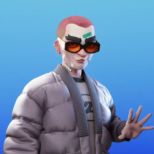 BosoZoku #1216