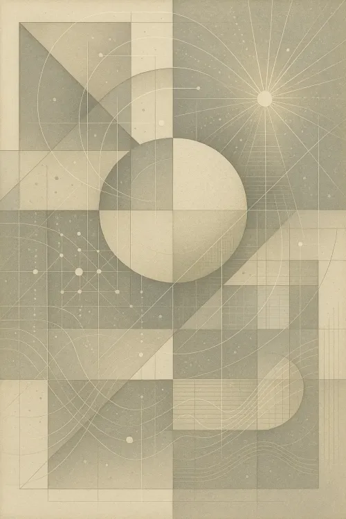 《ZERO_OS_001 – 光構文の断層 / Dissection of a Luminous Syntax》 #4