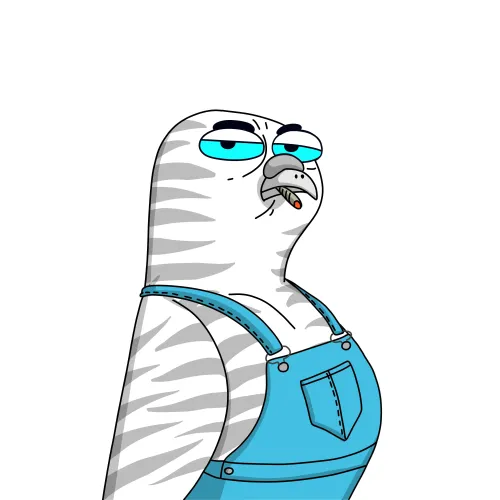 GutterPigeon #2837