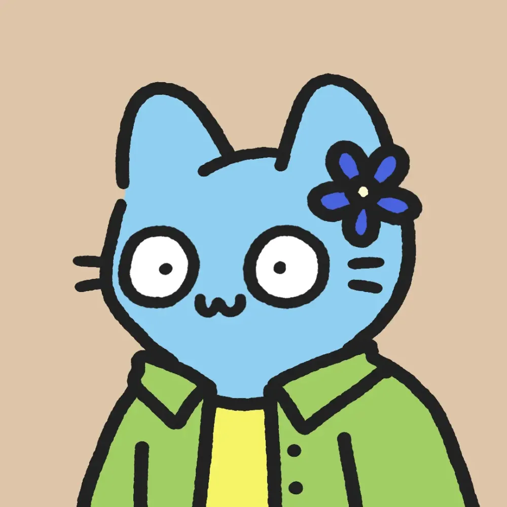 Cool Cat #6783