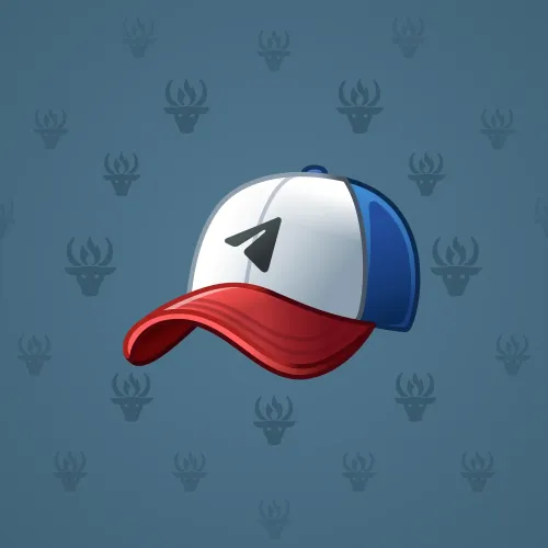 Durov’s Cap #375