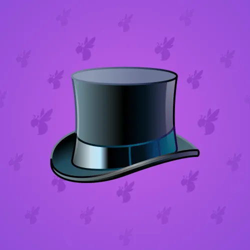 Top Hat #30051