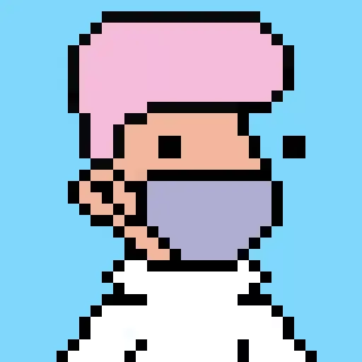 PixelDood #5786