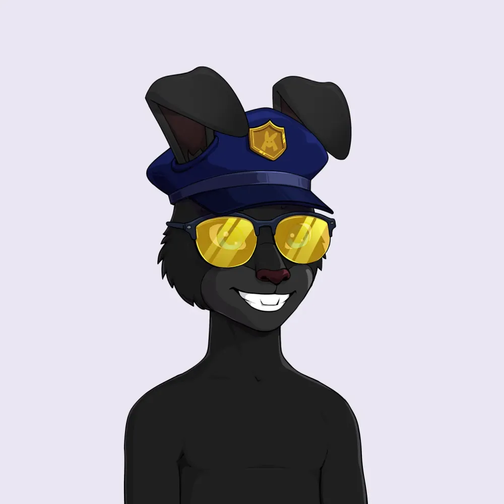MegaRabbit #452