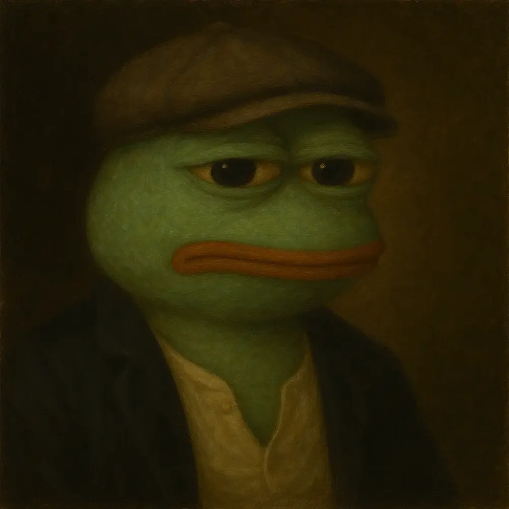 PFPEPE #487