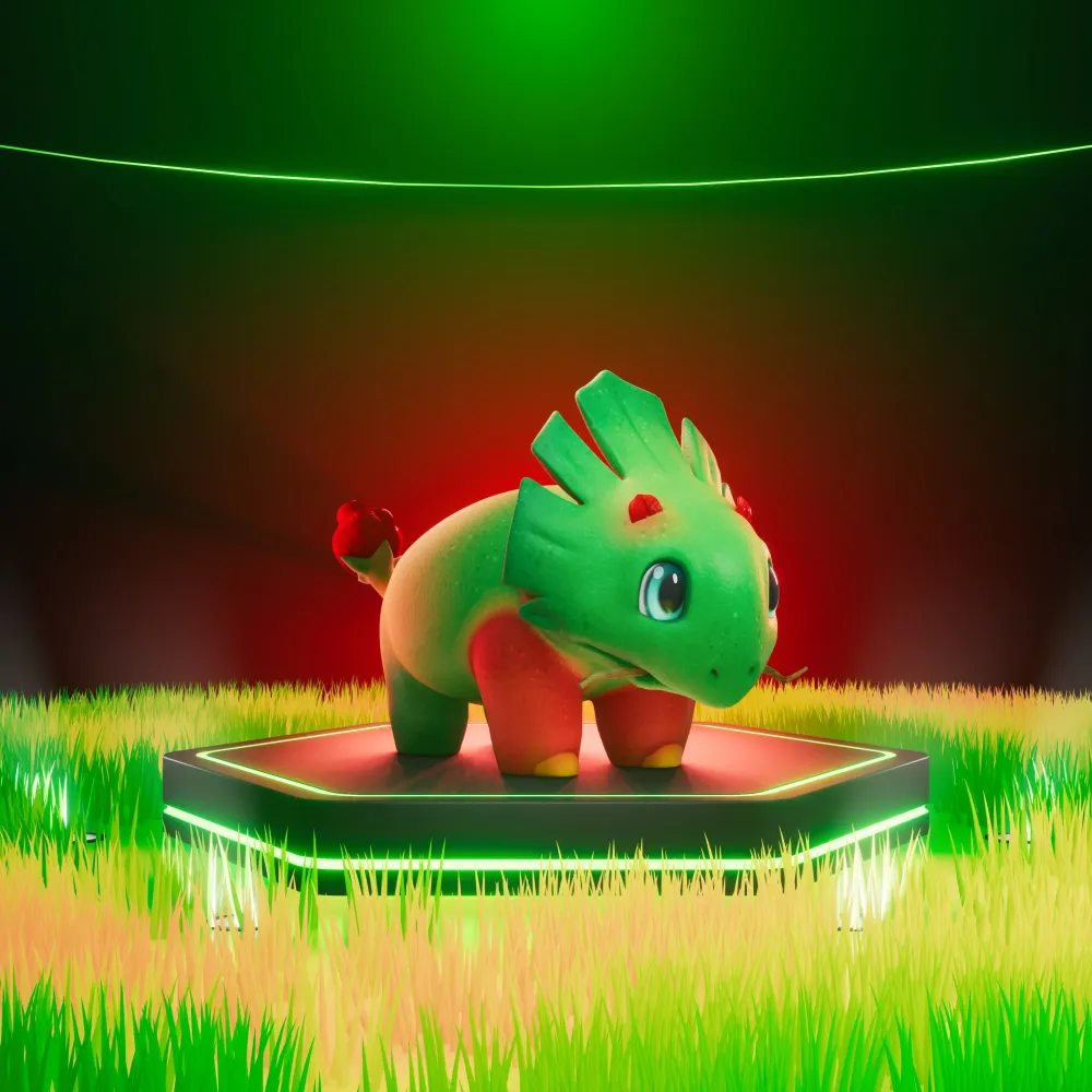 Pixelmon #5039
