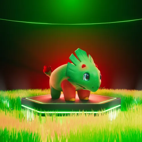 Pixelmon #5039