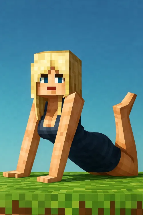 Blondie 2 #6