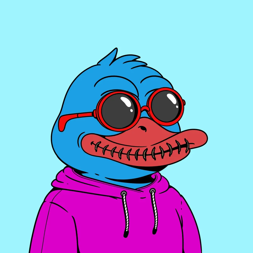 Duckboo #238