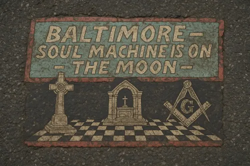 Baltimore #9
