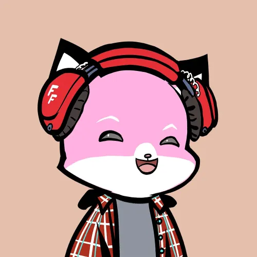 Foxy #1212