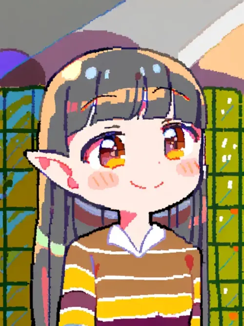 Yumemono #1384