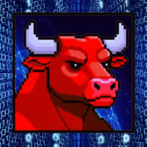 Blockchain Bull84