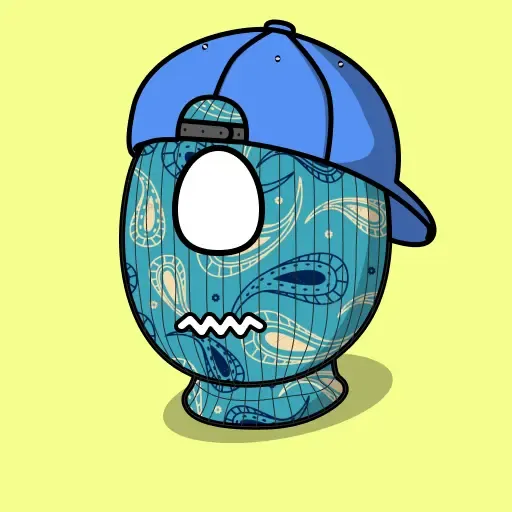 Base Emoji #1427