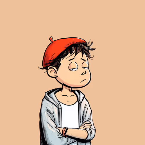 Digital Slops #2434