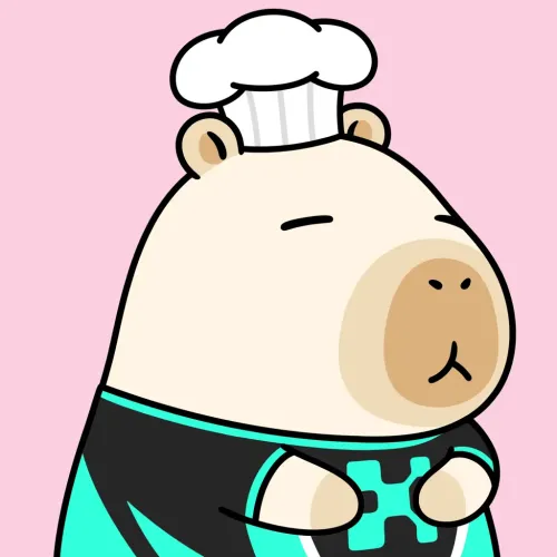Yapybara #906