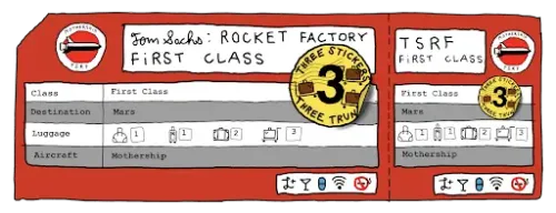 FirstClass+++ #0