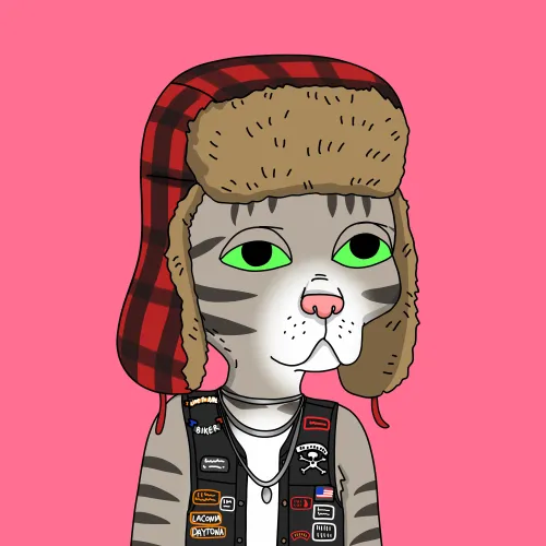 GutterCat #1306