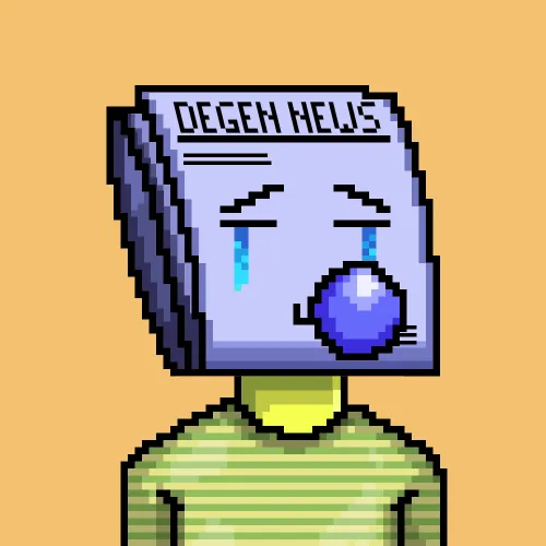 DEGEN NEWS #3135