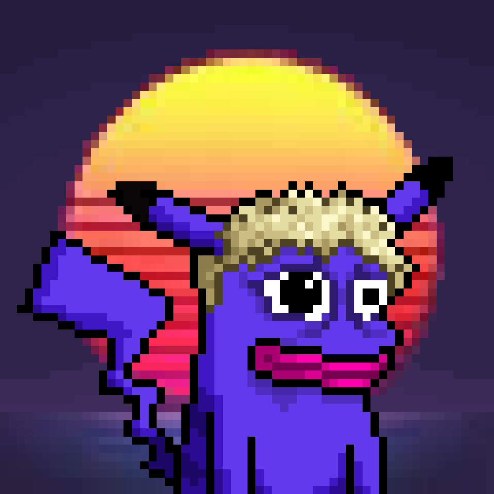PEPEMON ETH #2194