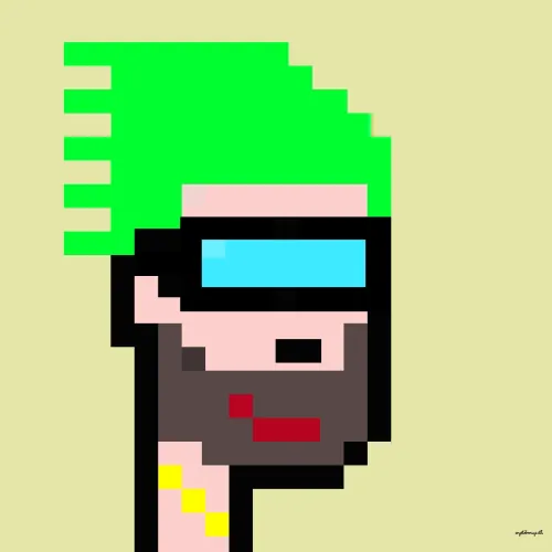 Urban Punk#225