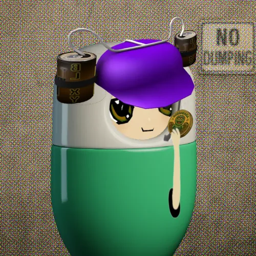 Gorbagio  #816