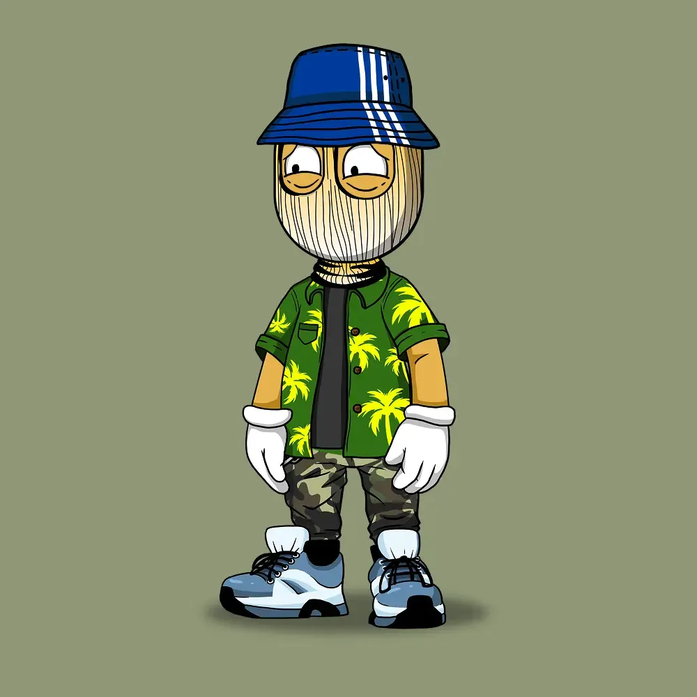 Based Style #4885