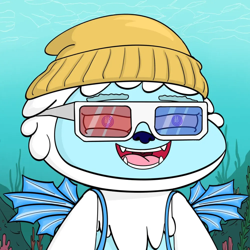 Yeti #98