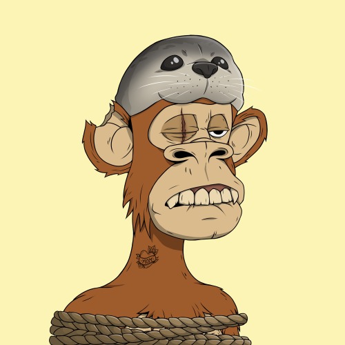 PirateApe #1687