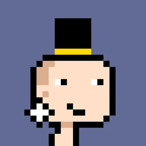 CryptoAgent #3049