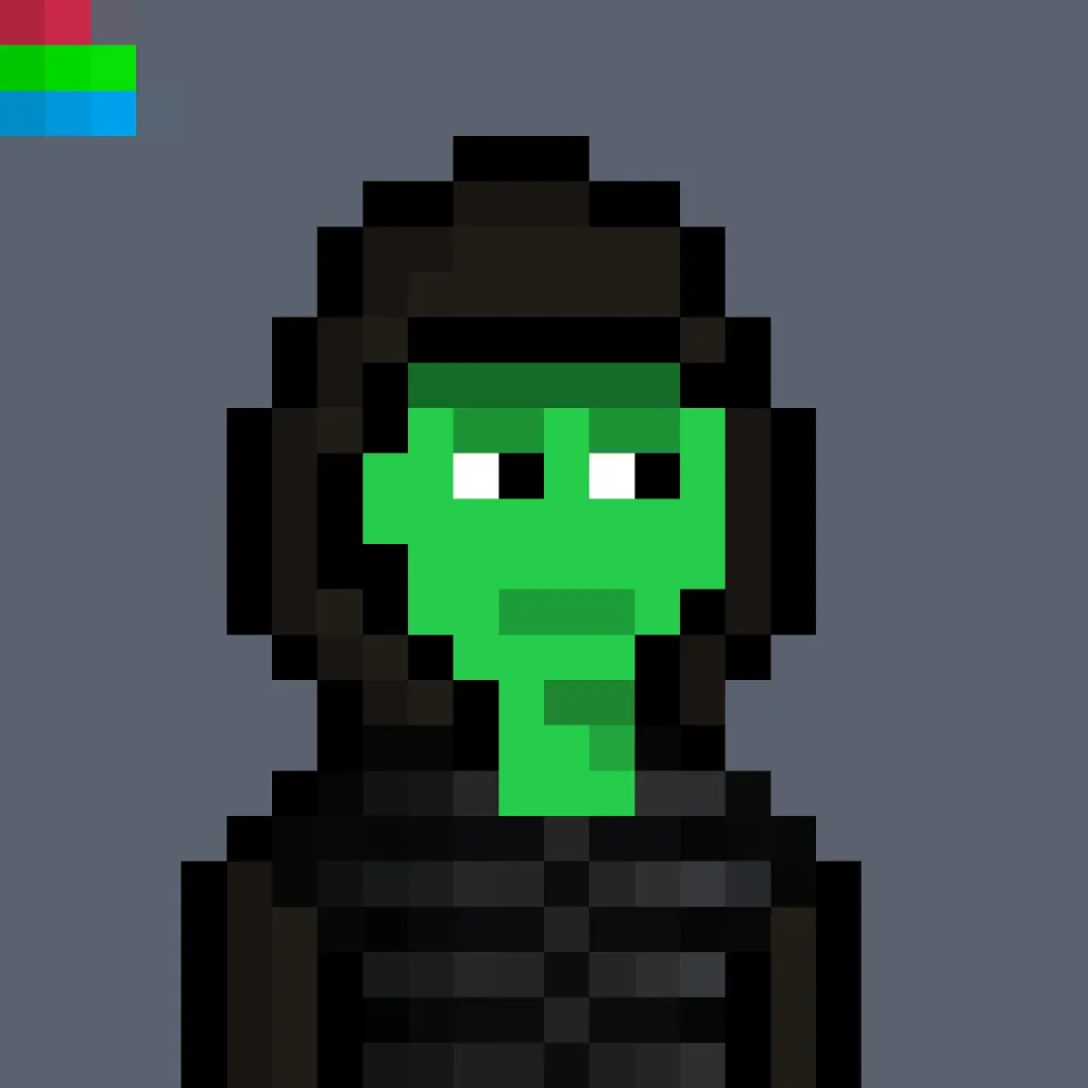 CLOAKS #1529
