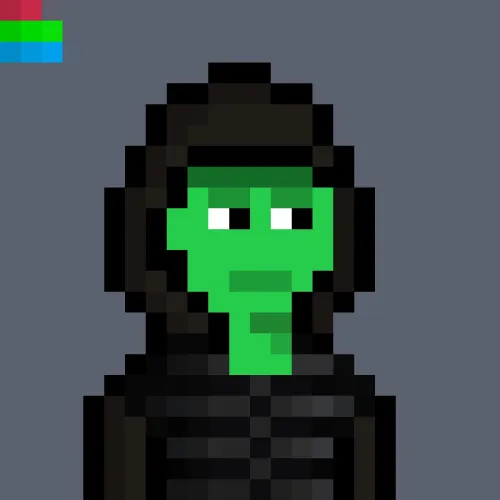 CLOAKS #1529