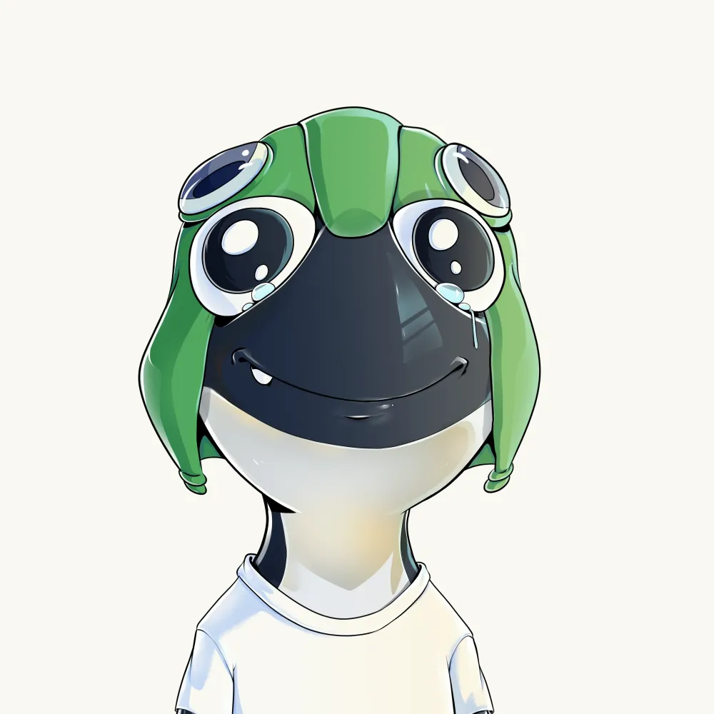 Frogana #2549