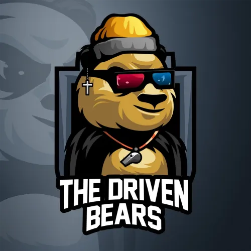 The Driven Bears #691