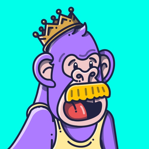 ApeInvader #3468