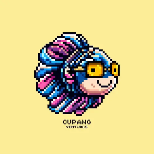 Cupang Ventures #5881