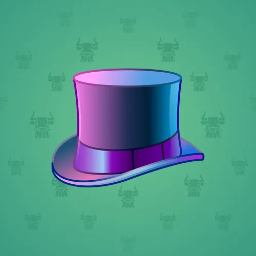 Top Hat #26071