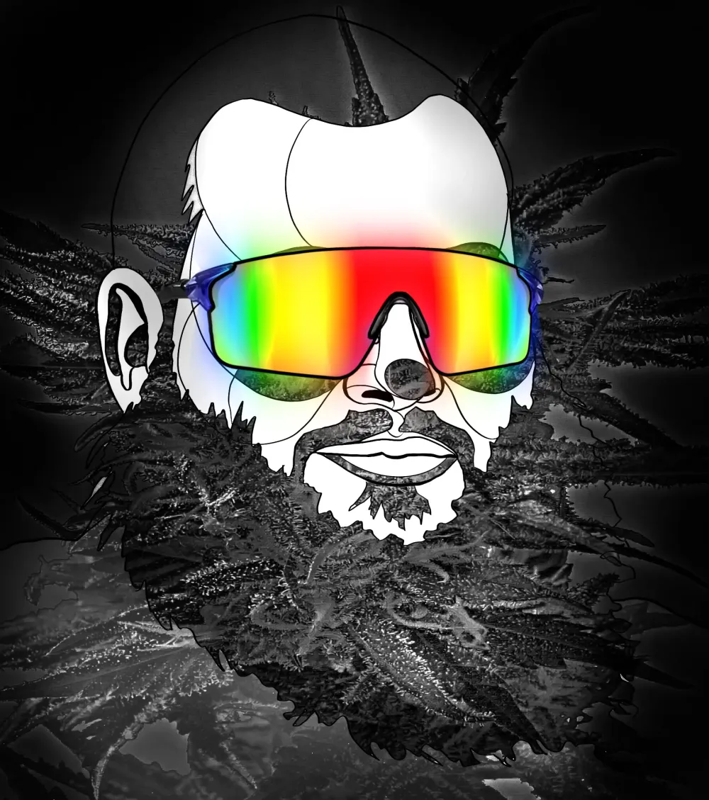 MOG Bronson #14