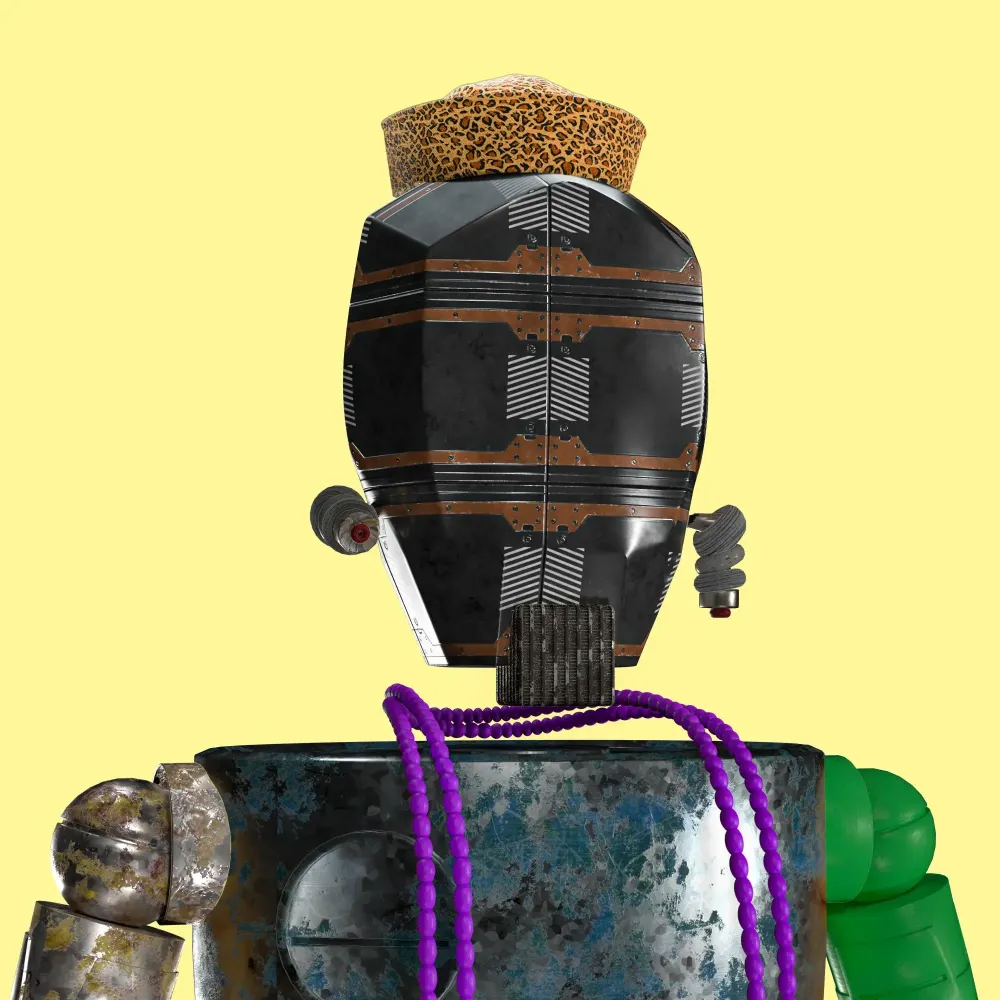 AfroDroids By Owo #6033