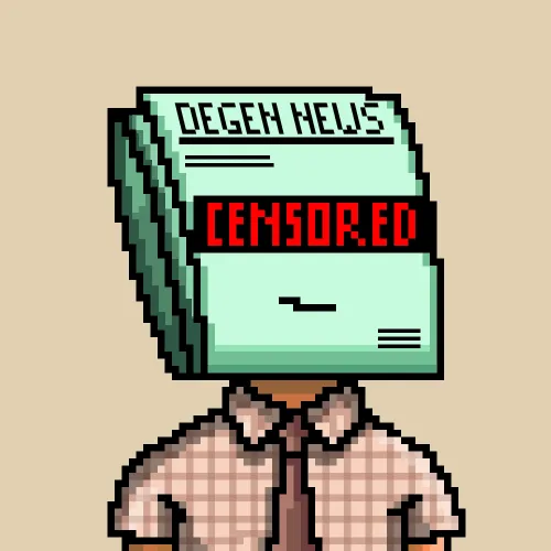 DEGEN NEWS #5964