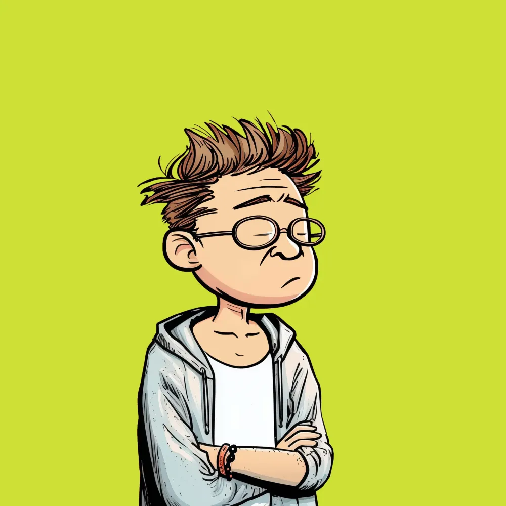 Digital Slops #3532