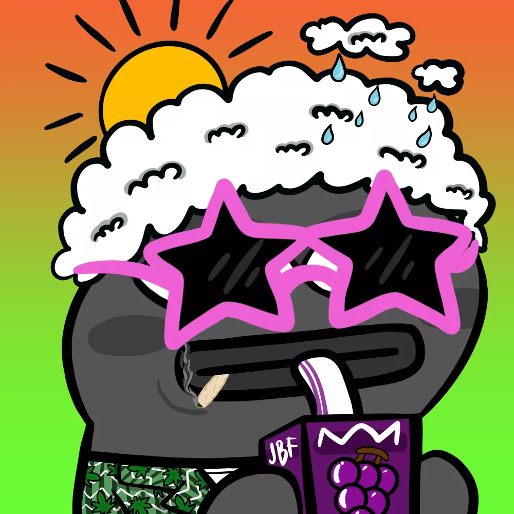 Juicebox Frens  #3129