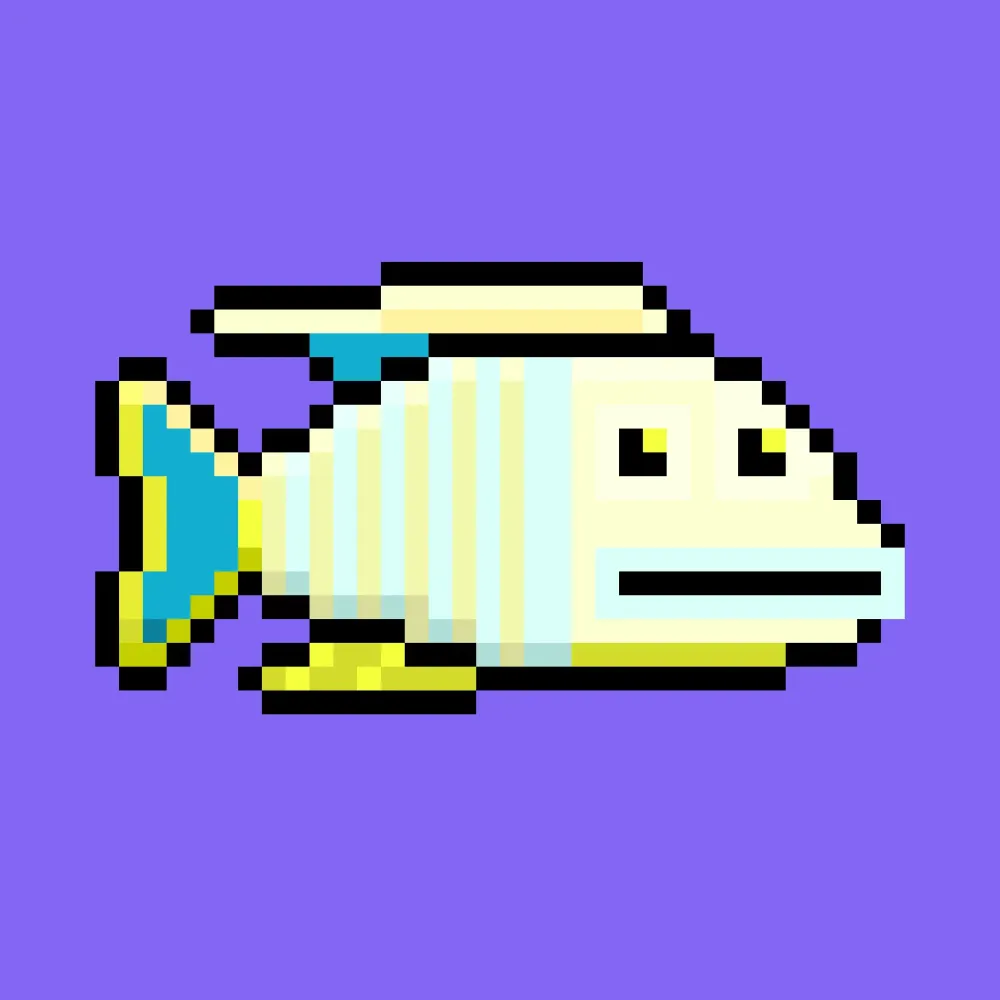 CryptoFish #1359