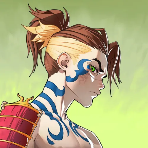 Ryujin #1368