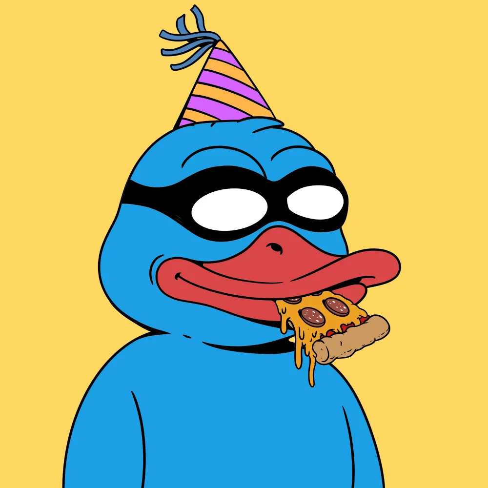 Duckboo #484