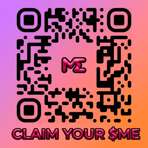 CLAIM YOUR $ME