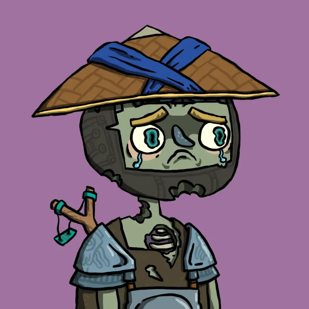 Ninja #5268
