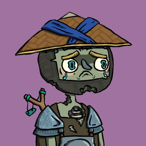 Ninja #5268